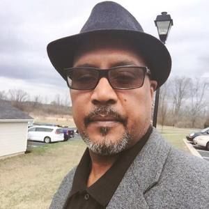 Meet your Posher, Vincent